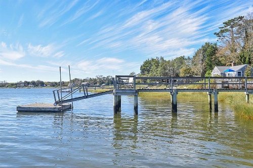 #418 - Foremast image 2